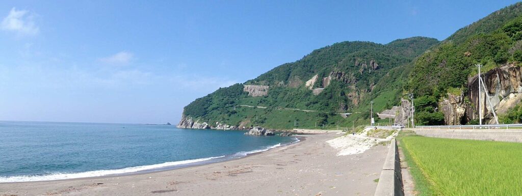 佐渡