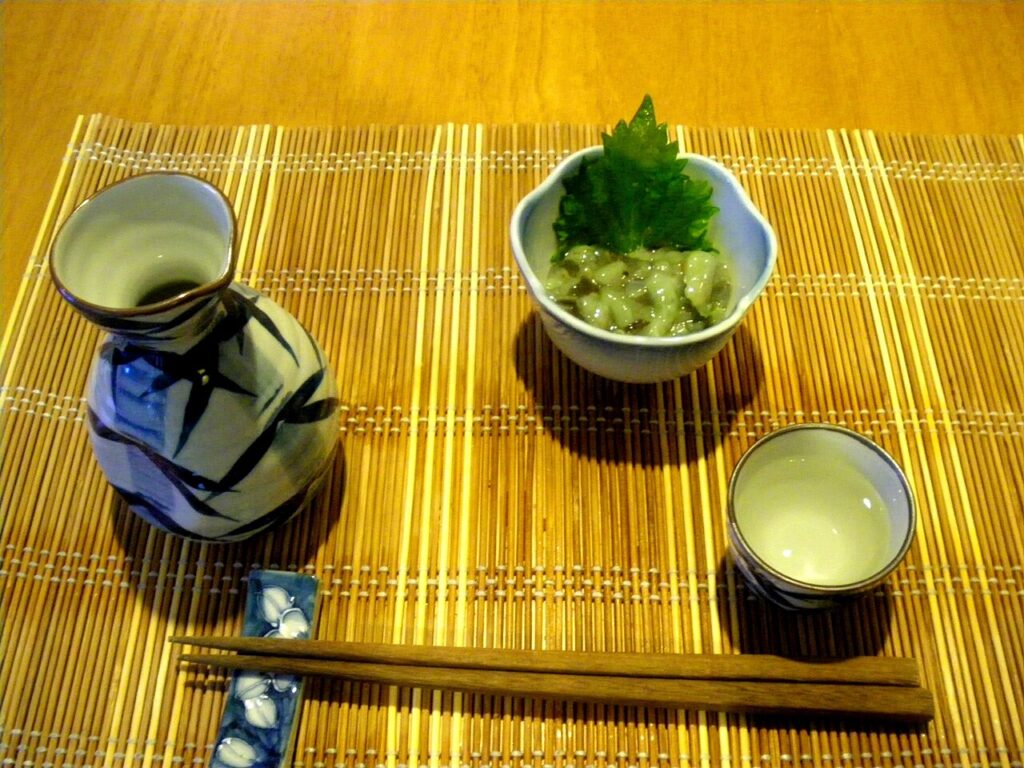 徳利